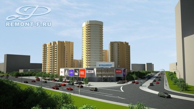 Коммерческая недвижимость фото 2009 года Коммерческая недвижимость фото 2009 года